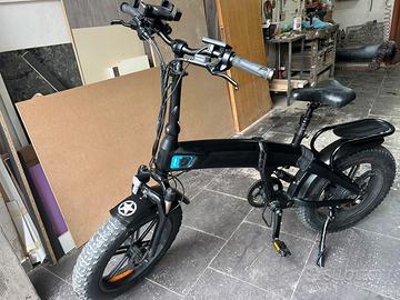 Bicicletta elettrica