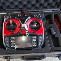 Radiocomando Graupner MZ-24pro  + riceventi