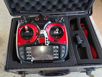 Radiocomando Graupner MZ-24pro  + riceventi