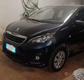 peugeot 108 - 5 porte