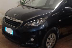 peugeot 108 - 5 porte