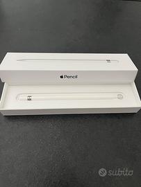 Penna per iPad Apple pencil