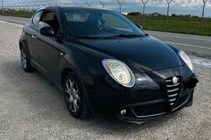 Alfa mito 1.6 diesel 120 cv