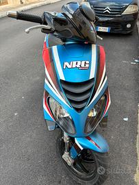 Piaggio NRG POWER