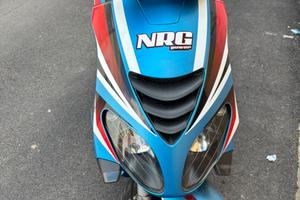 Piaggio NRG POWER