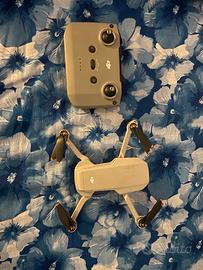 DJI MINI 2 SE - Drone con radiocomando, Come nuovo