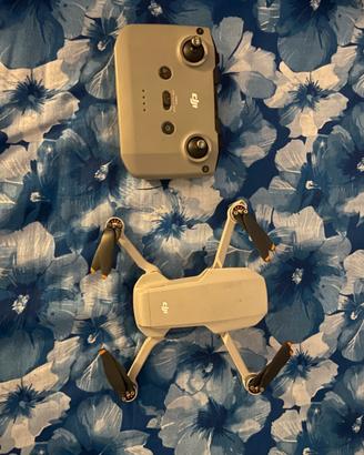 DJI MINI 2 SE - Drone con radiocomando, Come nuovo
