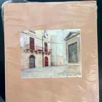 Luigi Ghirri - Puglia - Prima edizione marzo 2022