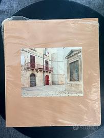 Luigi Ghirri - Puglia - Prima edizione marzo 2022