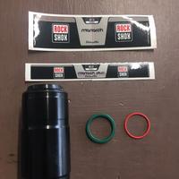 Rock Shox Air Can Assy Monarch DB 216X63