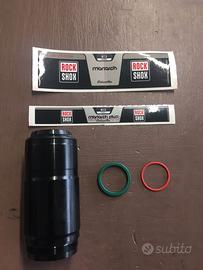 Rock Shox Air Can Assy Monarch DB 216X63