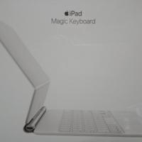 Apple magic keyboard 