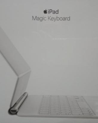 Apple magic keyboard 