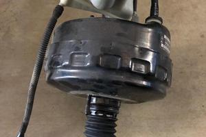 Servofreno mercedes c220 w204 2.2 cdi 125 kw 170cv