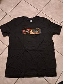 Maglietta nera 1984 Muse Orwell XL