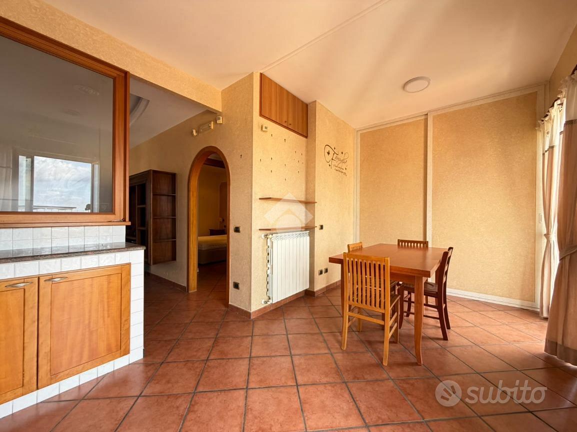 Appartamento – Pozzuoli, Rione Bognar - Vista 4