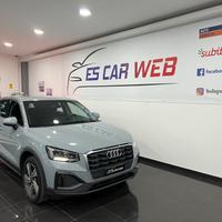 Audi Q2 30 2.0 TDI S-Tronic Business Advanced 116 