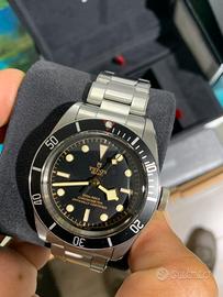 Tudor Black Bay 41 79230n