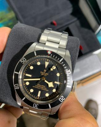 Tudor Black Bay 41 79230n