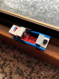 Macchina lego