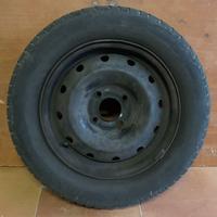 4 Pneumatici invernali 175/65 R14 82T