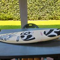 Tavola surf surfino kite