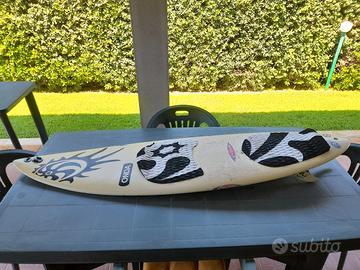 Tavola surf surfino kite