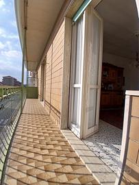 Appartamento in zona comoda ai servizi