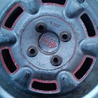  cerchi 1000MIGLIA 300EURO