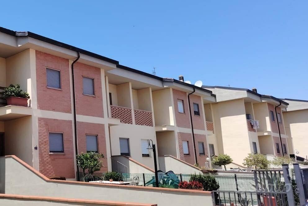 Casa – Spoleto, Pontebari - Vista 2