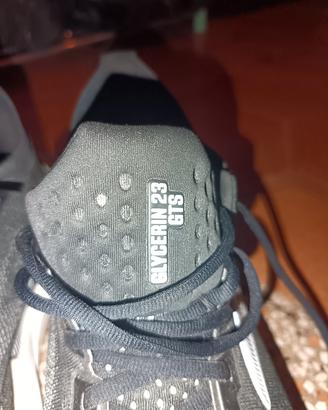 Brooks glicerin 23 GTS  num 46
