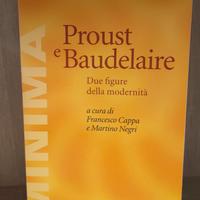 2 libri di Walter Benjamin 