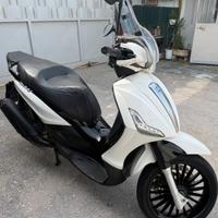 PIAGGIO BEVERLY 2016 CC300