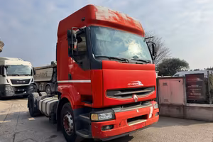 Renault Trucks premium 420