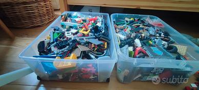 lego vario
