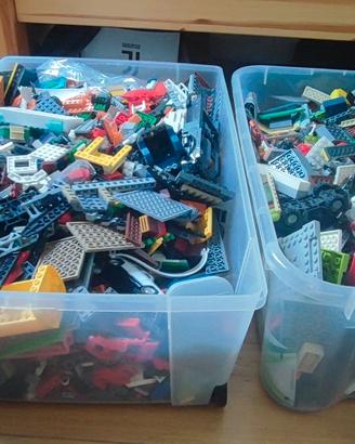lego vario