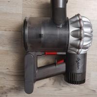 Dyson v6 