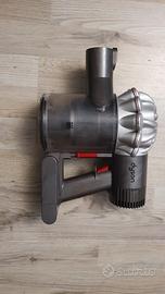 Dyson v6 