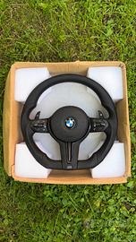 Volante sportivo BMW M