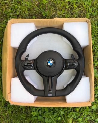 Volante sportivo BMW M