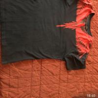 maglietta Marcelo Brlon