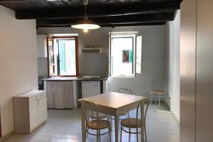 Alghero centro storico pressi bastioni bilocale