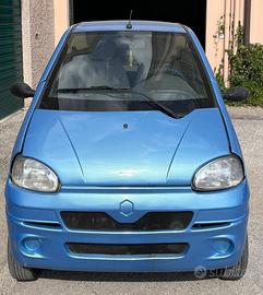Piaggio m500