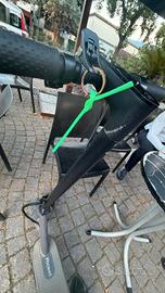 monopattino elettrico 