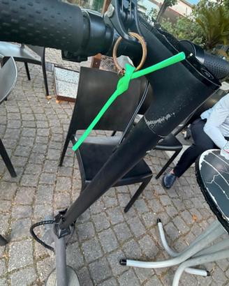 monopattino elettrico 