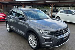 Volkswagen T-Roc 2.0 TDI SCR 150 CV DSG 4MOTION Ad