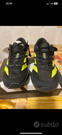 Scarpe ADIDAS evo sl