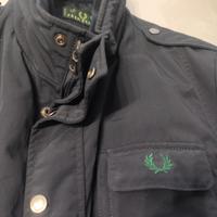 giacca Fred perry