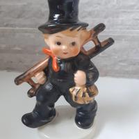 Statuina Goebel vintage 