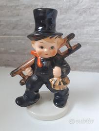 Statuina Goebel vintage 